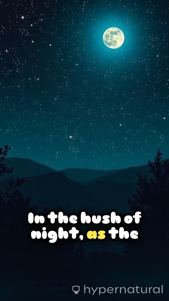 Luna and the Star Garden: A Magical Journey
