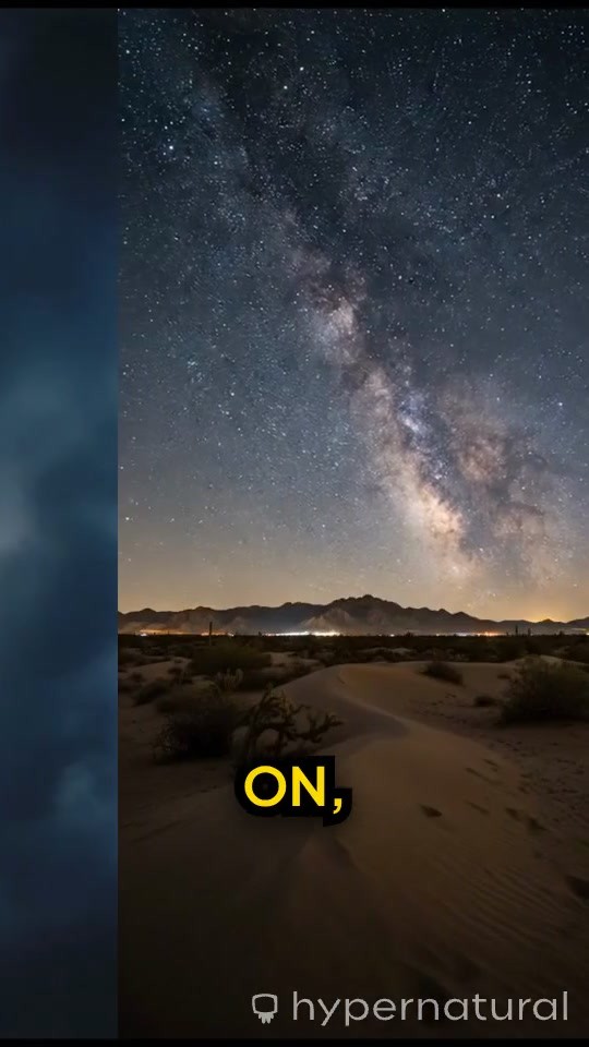 Luna and the Star Garden: A Magical Journey