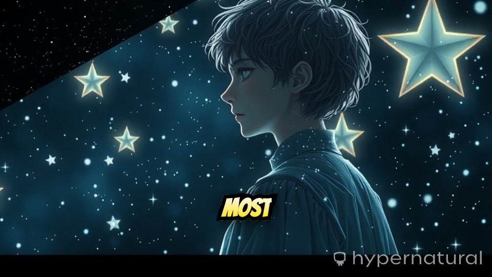 Gigantic Baby Plays with the Planets