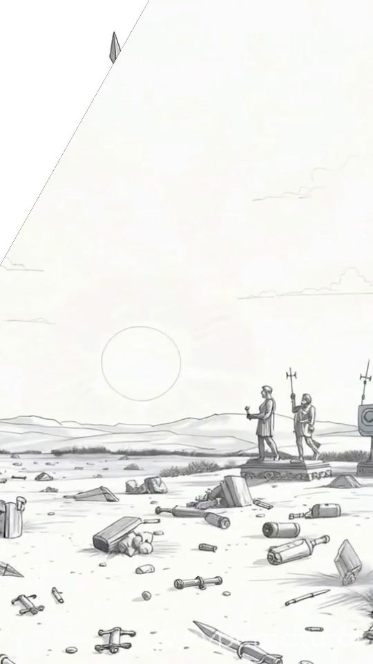 The Epic Journey of Alexander the Great: A Life in Motion!