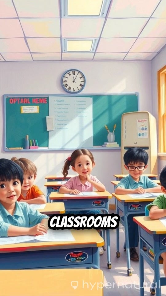 Healthy Habits: Super Clean Kids!