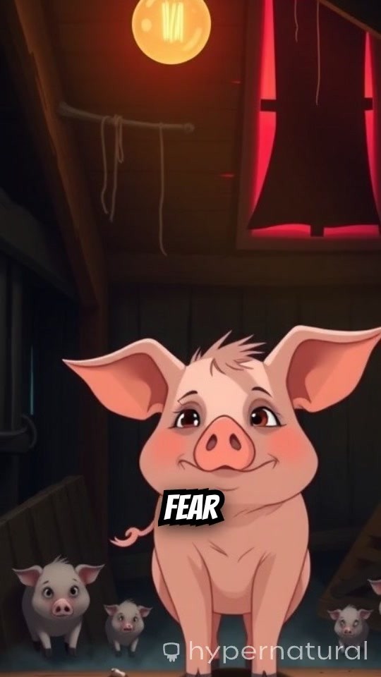 The Price of Power: A Grisly Confession