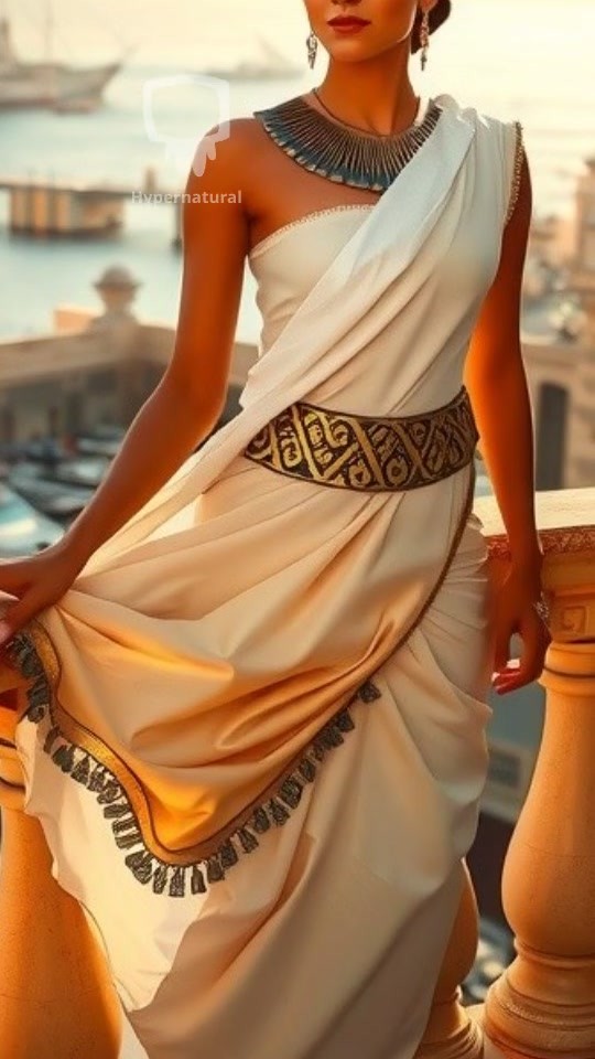 Unveiling Cleopatra: The Last Pharaoh's Legacy