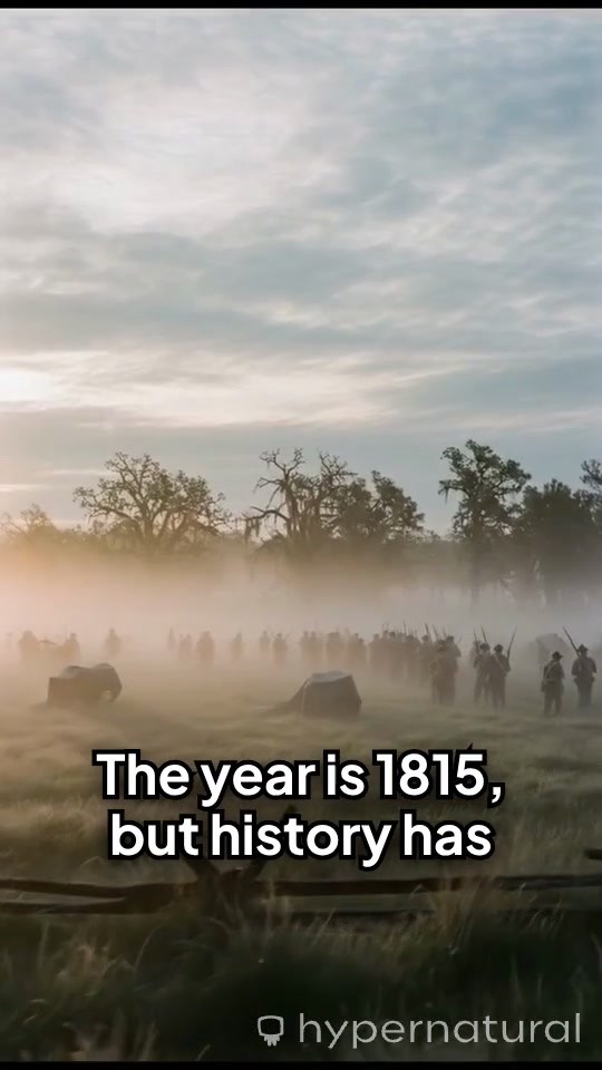 What If Napoleon Triumphed?