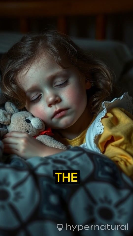 A Bedtime Story Adventure