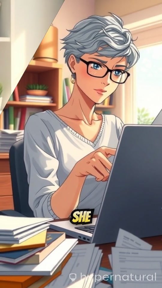 Cat vs. Career: A Keyboard Cat-tastrophe