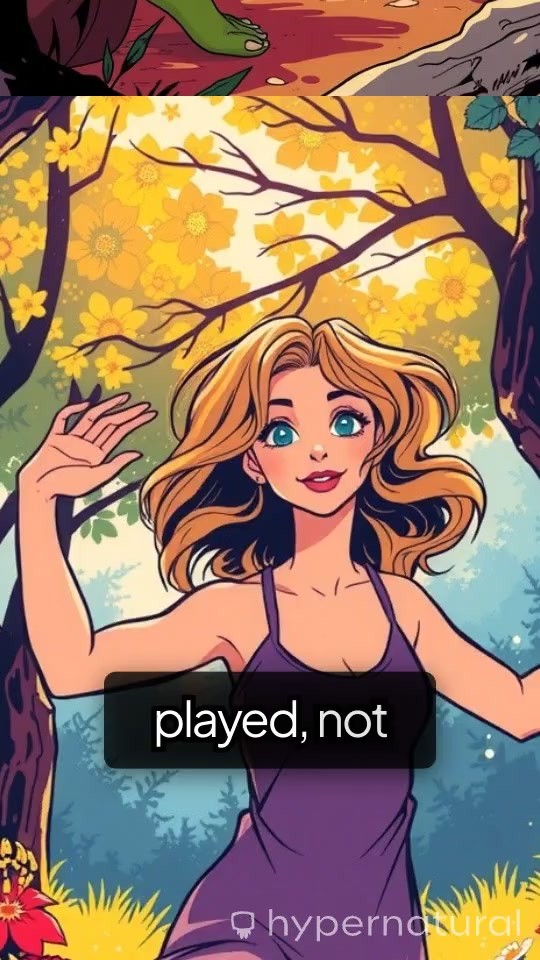 Princess and Goblins: A Playful Adventure