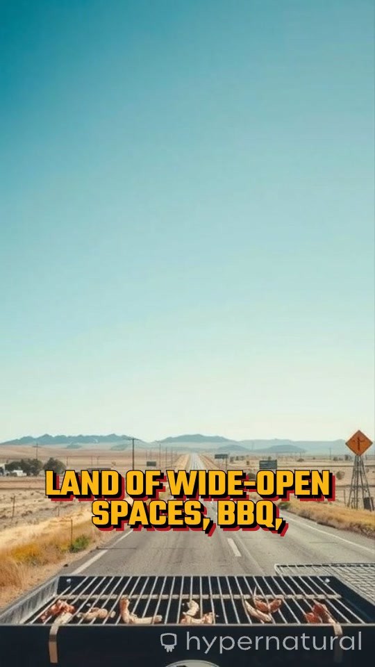 5 Surprising Facts About Texas