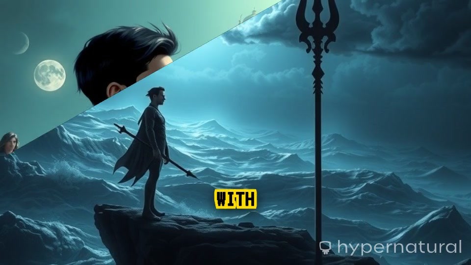 Betrayal of the Waves