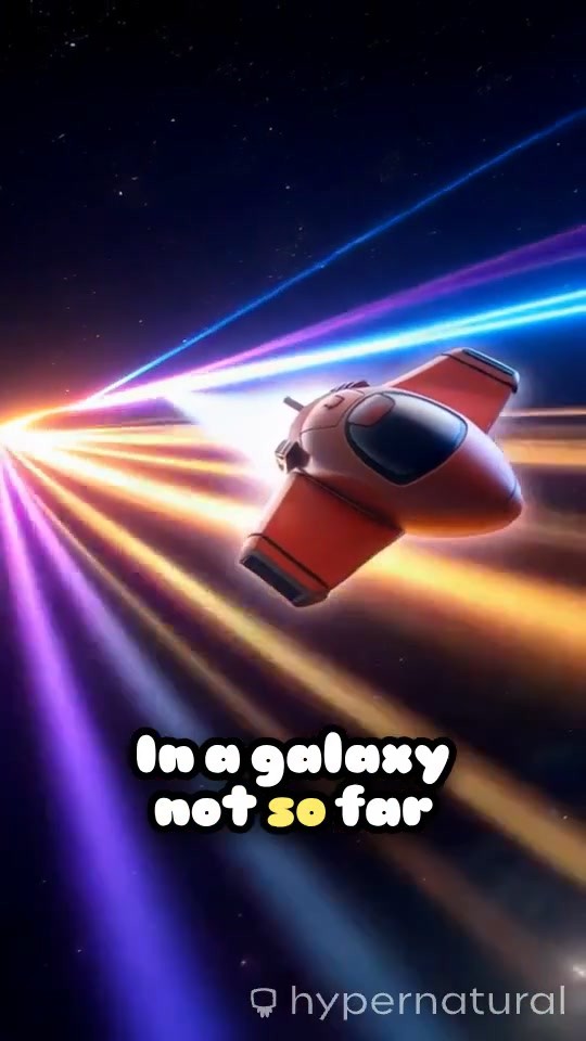 Captain Eva and the Space Squid Showdown!