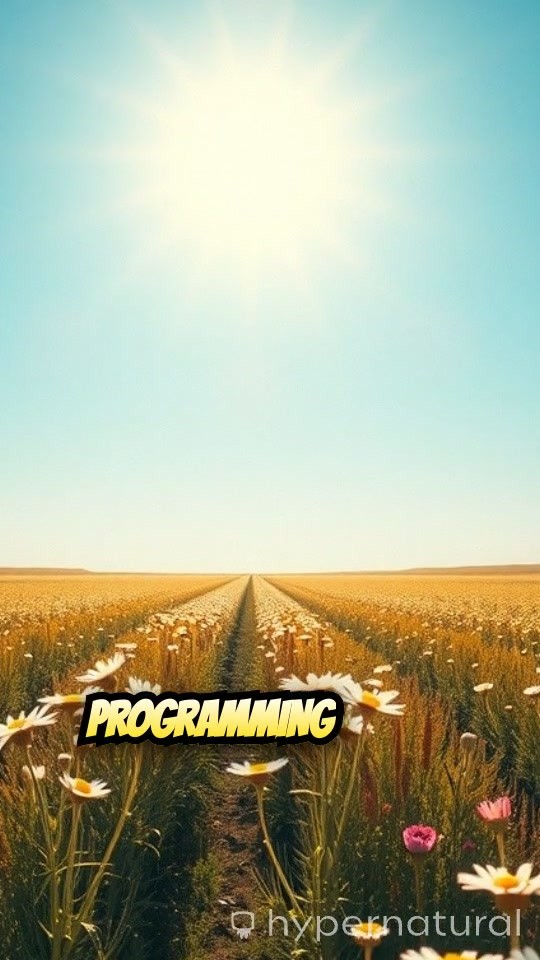 A Brief History of Programming