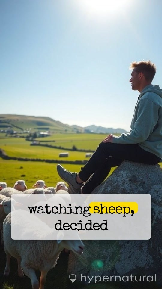 The Boy Who Cried Wolf