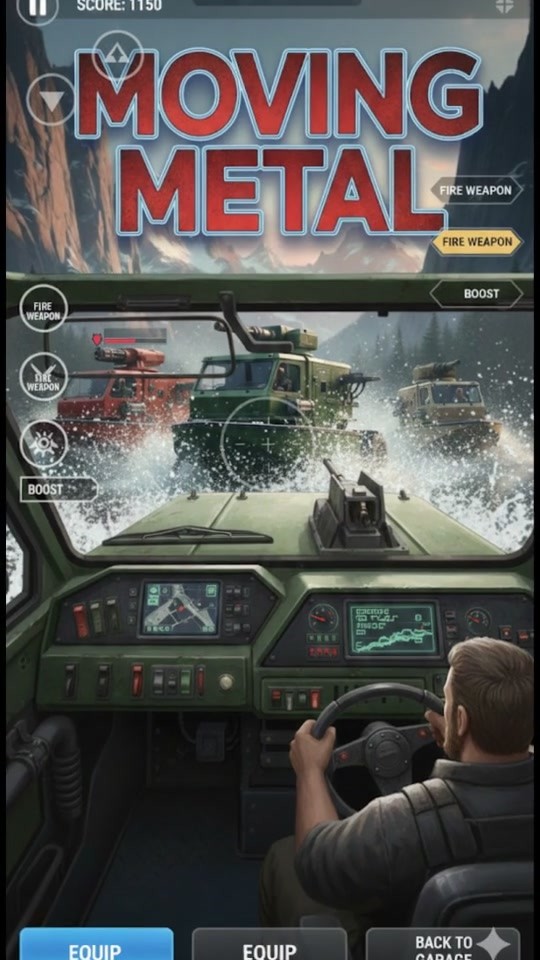 Real Food, Made for You