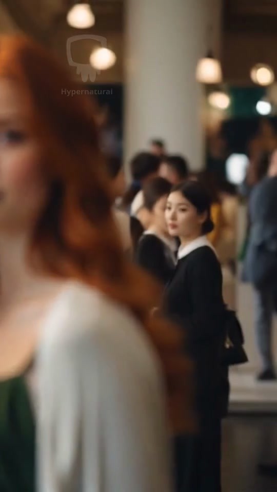 Art That Speaks: Transforming Stories into Paintings