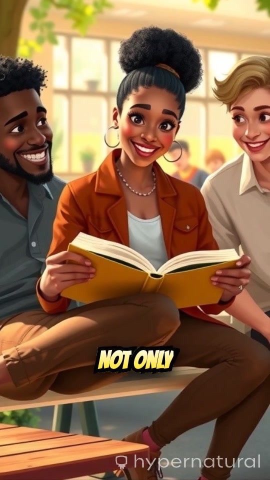 The Power of Kindness: Small Acts, Big Impact!