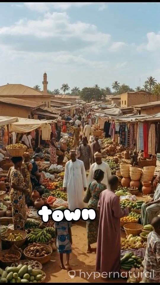 Nsugbe Culture and Tradition Overview