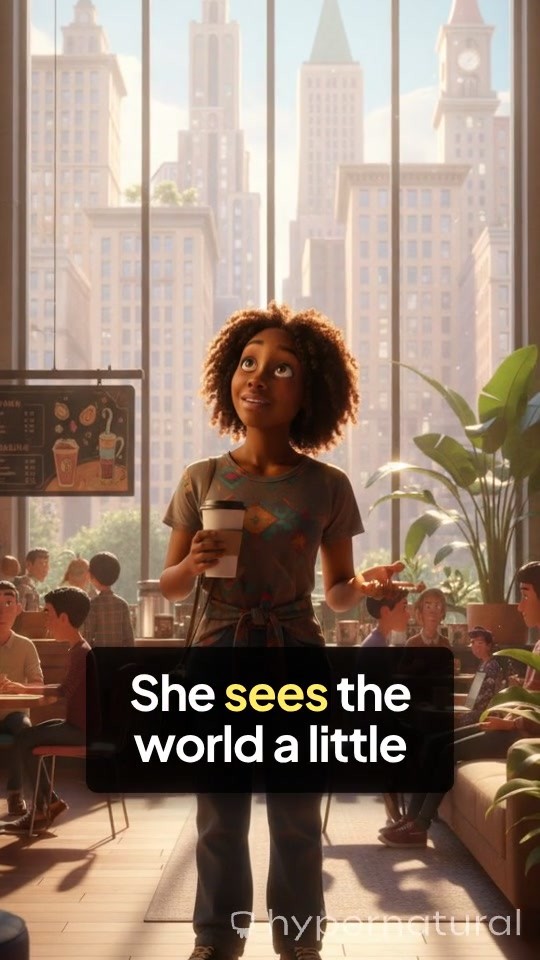 Nia's Whimsical World