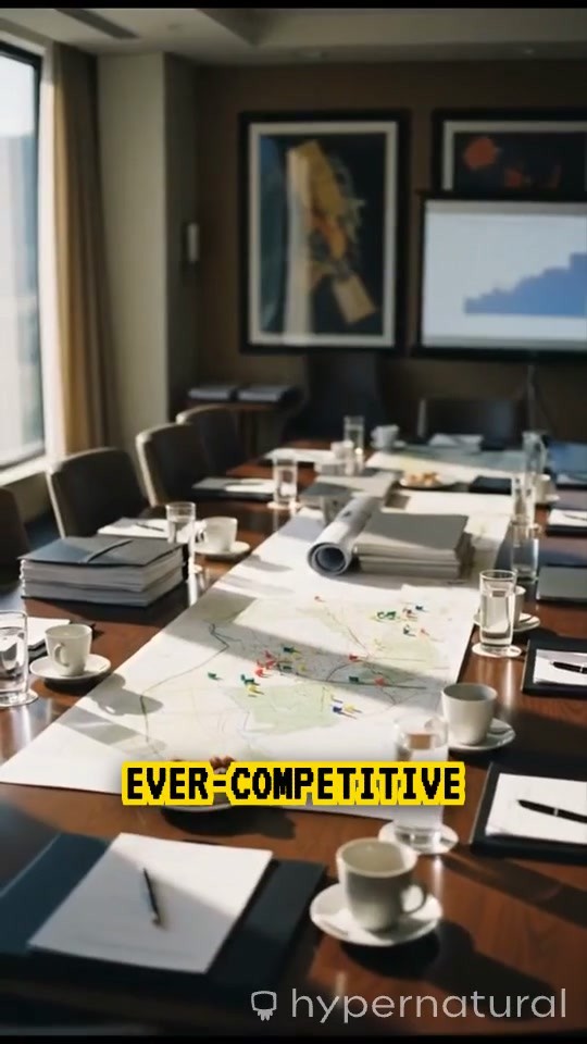 Marketing Challenges in Real Estate