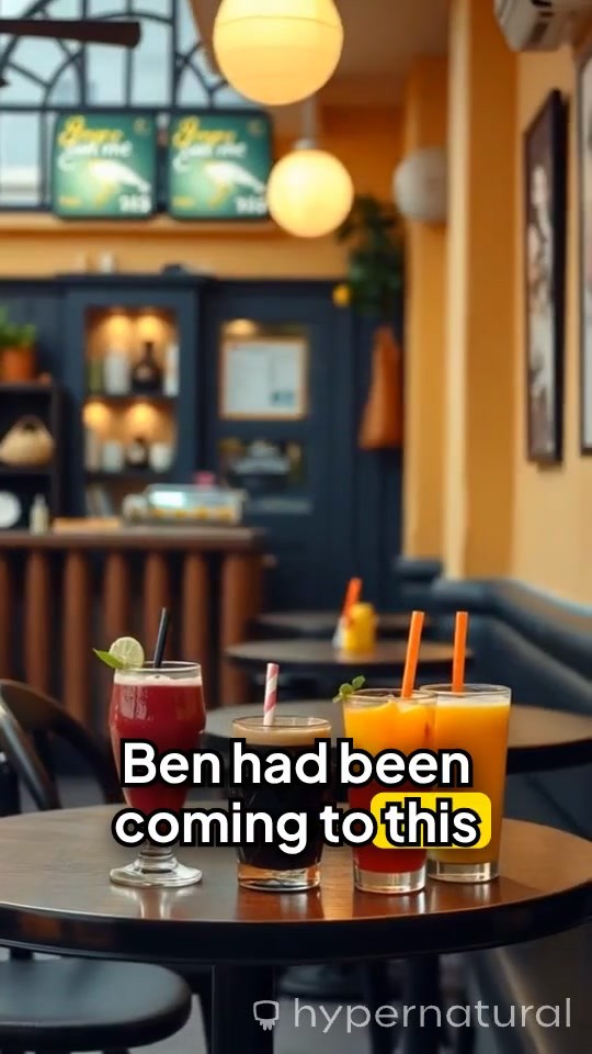 Coffee, Hiking, and Connection