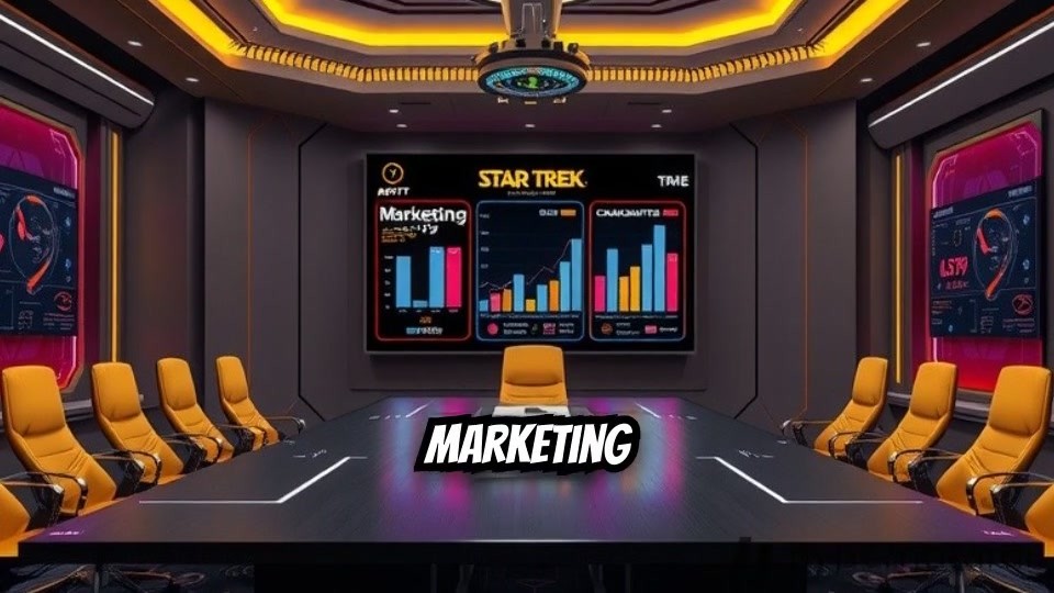 Balancing Tradition and Trend: A Marketing Pitch Challenge