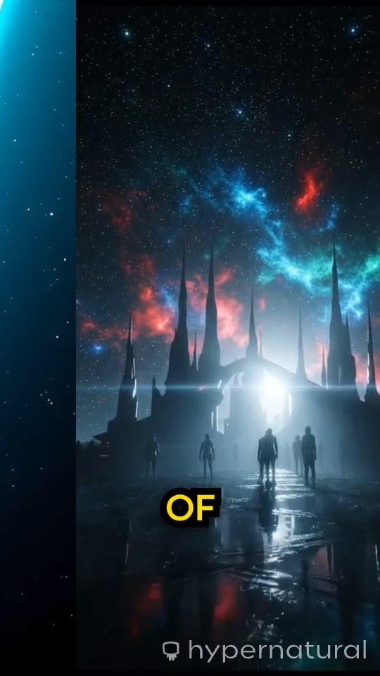 Serene Slices: The Cosmic Blade's Dance Through the Solar System