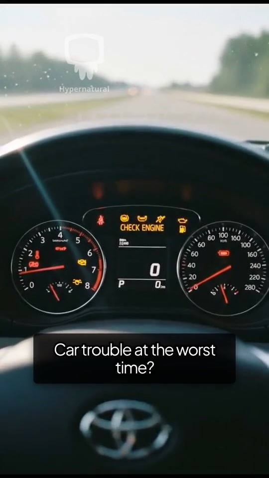 Instant Mechanic Support Across Nigeria with Anywhere Automotive