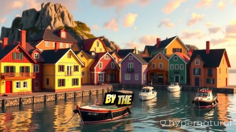 The Tale of Malin Kundang