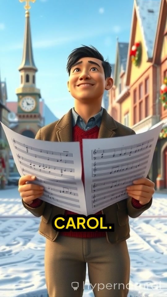 Jingle Bell Jingle Bell Song