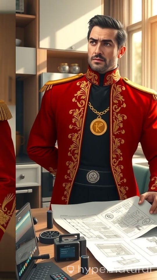 Self-Cleaning Coffee Mug: Epic Fail!