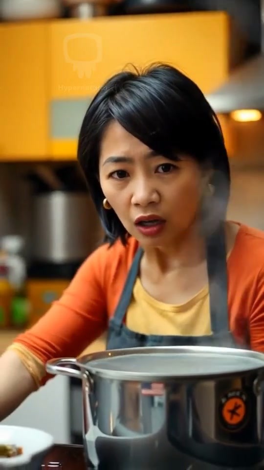 Transform Your Kitchen with Mimi's Essentials!