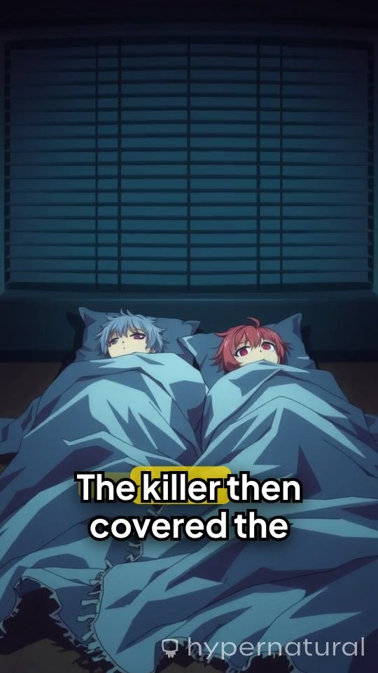 The Haunting of Villisca Axe Murder House