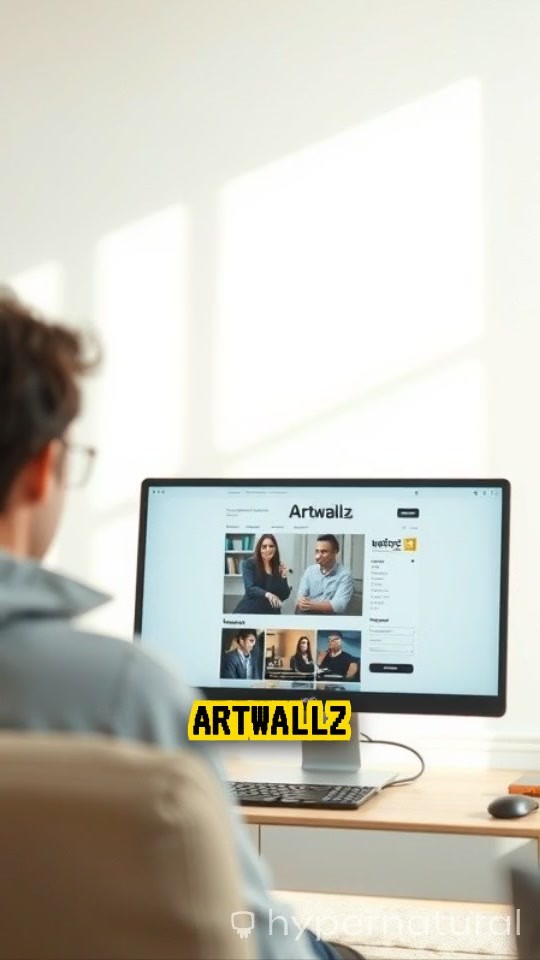 Transform Your Space with Artwallz: Customized Art for Every Room!