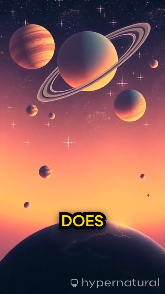 Does Space Ever End?