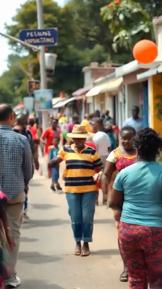 Bridging Traditions and Modern Faith in South Africa