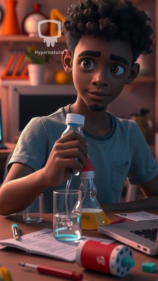 Resilience in Innovation