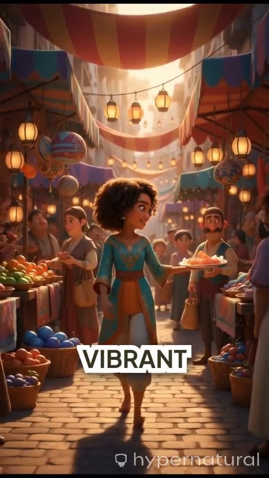 The Resilient Orphan: A Nigerian Girl's Journey to Success