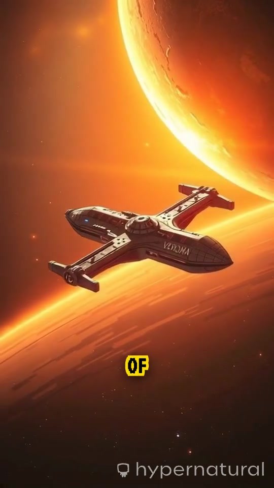 Star-Crossed in Space: The Future of Romeo and Juliet
