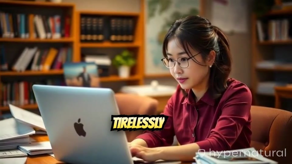 A Story About Money and Finance