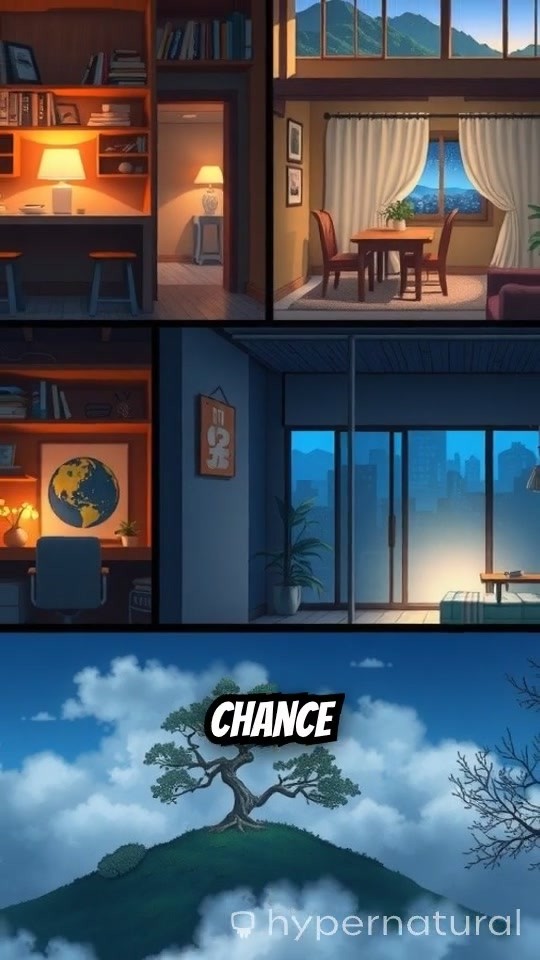 The Path to Success: Focus, Faith, and Consistency