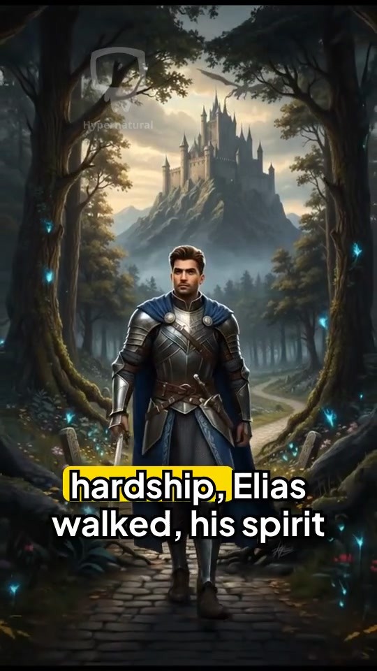 A Deal with Darkness: Hunger's Temptation