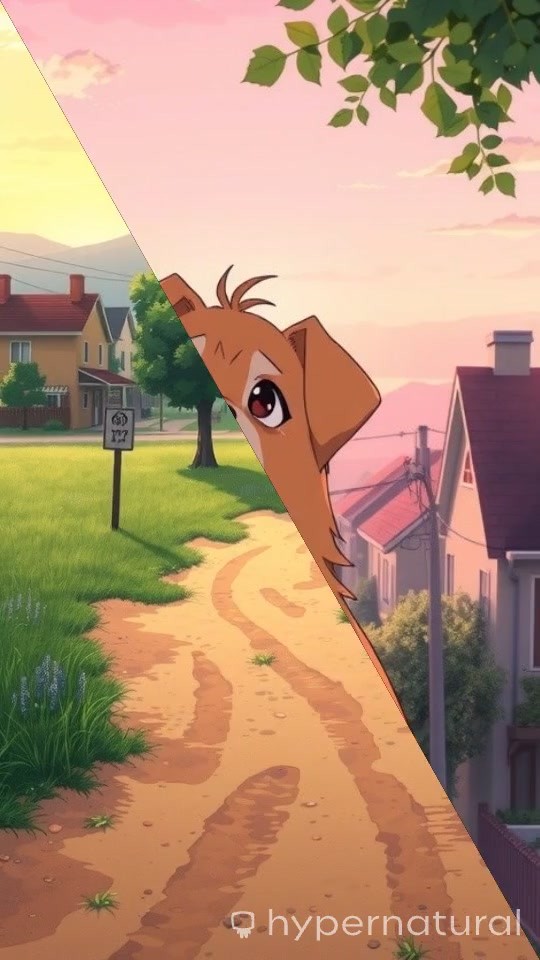 A Love that Walks with the Sunrise 🌅