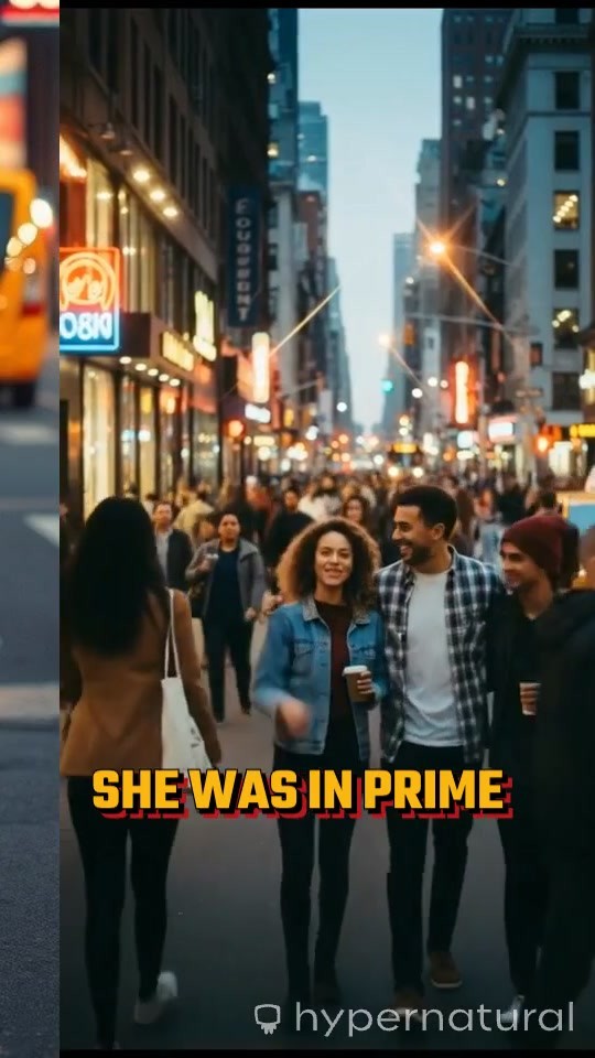 The Brutal Truth About Modern Women and Their Choices