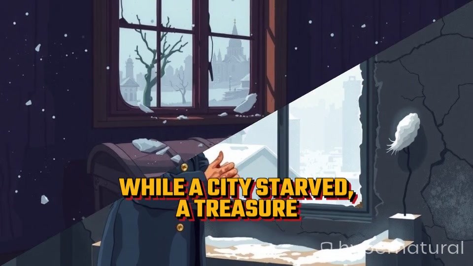 Guardians of the Seed: A Legacy of Hope