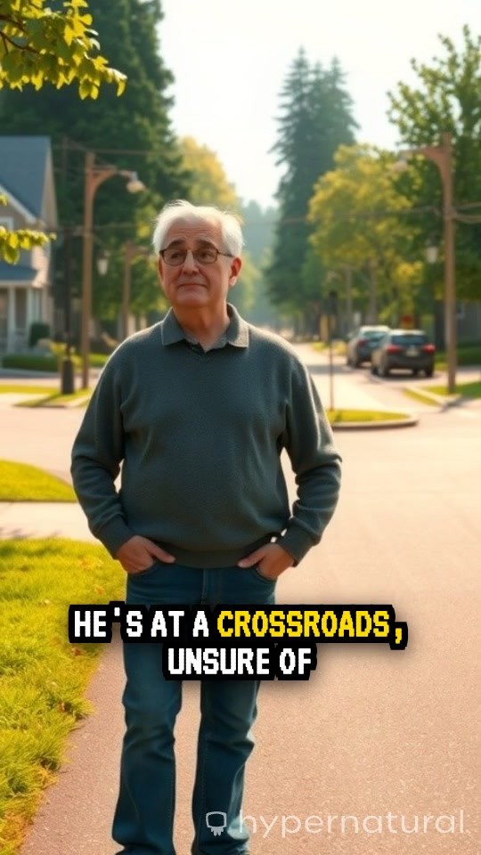 A Story About Mark
