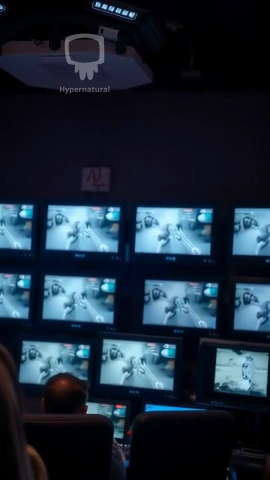 The Mysterious Elevator Incident