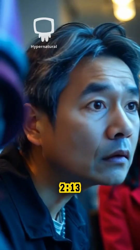 The Mysterious Elevator Incident