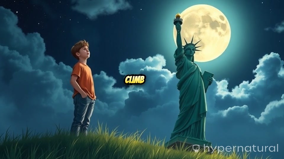 Loneliness That Glows