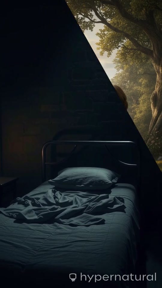 When Love Transforms to Peace