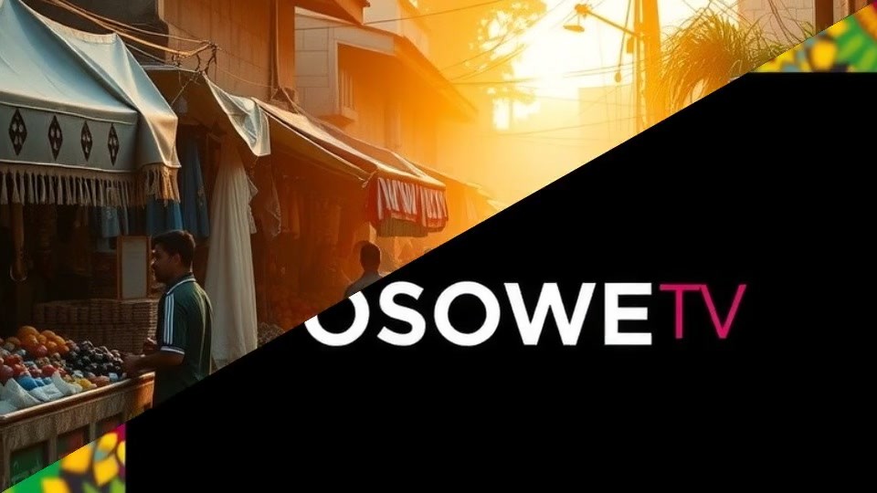 The Brave Warrior of Oyo