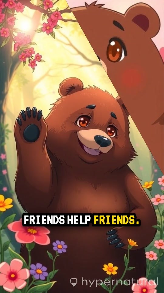 Tilly's Kindness Adventure!